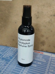現貨 韓國 khurb 尤加利織物香氛噴霧 100ml