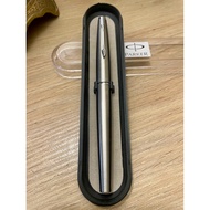 Parker 45 Fountain Pen Stainless Steel Parker Pen