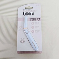 เครื่องกำจัดขนไฟฟ้า Bikini Removers Hair Instantly Shave and Trimmer for Women [Finishing Touch Flaw