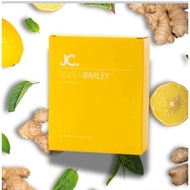 JC ORGANIC BARLEY GOLD JUICE