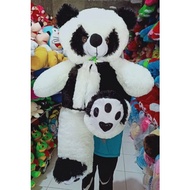 Boneka panda jumbo / boneka beruang jumbo
