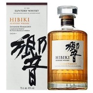 響 - 響Japanese Harmony 威士忌 盒裝 700ml SUNTORY HIBIKI JAPANESE WHISKY