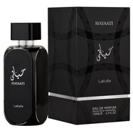 Arabic Perfume Hayaati Perfume For Unisex 100Ml Imported Dubai Perfume