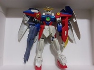MG 飛翼零式試作型 WING GUNDAM PROTO ZERO


素組 不合完美人仕