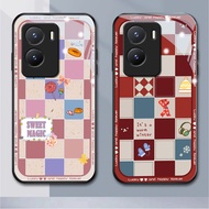 Be suitable for vivo y35 y36 y39 y400 y50 y51 y66 y67 y72 y75 y76 y77 y78 y79 y81 y85 y91 y93 y97 z1