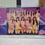Groupshot Shonichi TWT show 2 JKT48