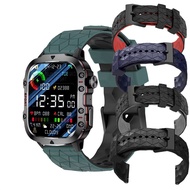 H11 Smart Watch Silicone Band for H11 Smart Watch Strap Smart Watch Wristband Bracelet Accessories