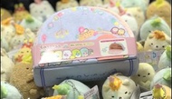 🦋現貨🦋角落生物 寶石系列 屋仔 包 戒指炸蝦手玉 及 炸豬扒手玉