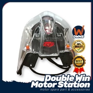 LAGENDA SRL115 Z / ZR TAIL LAMP (CLEAR/SMOKE) YAMAHA LAGENDA SRL115Z SRL115ZR LAGENDA115Z LAGENDA115