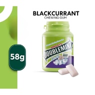 Doublemint Cool Blackcurrent Bottle Gum Chewing