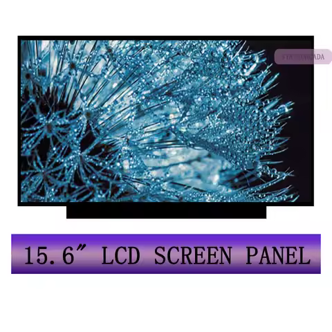 LCD Screen Display Matrix FHD IPS 60HZ B156HAN02.3 LP156WF9-SPK1 N156HCA-EAB LP156WFC-SPD1 for Lenov
