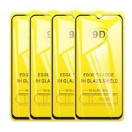 LAYAR Anti-Scratch Full Screen Glass 9D Tempered Glass Redmi Note Pro 4 4A 5A 6A 7A 5 4X 5X S2 5+ 5P
