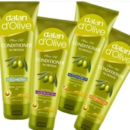 (Luxe) Dalan D 'Olive Conditioner 200ml
