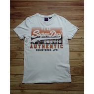 Superdry Second T-Shirt