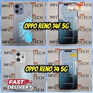 Contoh Fon Display OPPO Reno 11 13 13F 14f 14 10 A5 2020 Pro A3 Pro A79 Find 7 N3 Flip Fold Dummy Di