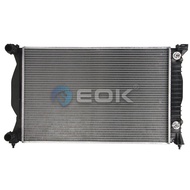 EOK Auto Radiator 8E0.121.251L 8E0121251L for Audi A4 S4 L4 1.8L 02-08 AT