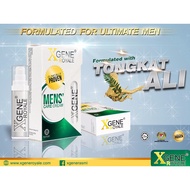 XGENE ROYALE (Recommended by Dr Ismail Tambi - Dr Pakar Sakit Tuan) <Tahan lama><Kuat/Keras/Segar><K