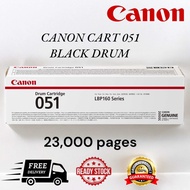 CANON CART 051 Original Drum Unit