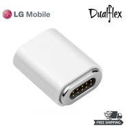 Original LG Magnetic Charging Adapter for LG V50S G8X V60