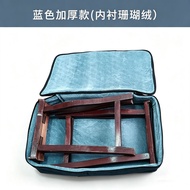 Guzheng Special Stand Bag Portable Portable A-Shaped Tripod Storage Bag One-Shoulder Thickened Light