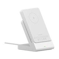 ☆~柑仔店~☆ 小米 Xiaomi 磁吸 無線 二合一充電座 行動電源 直立架 20W 支援magsafe