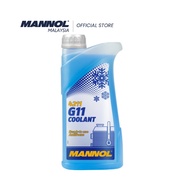 MANNOL MN4211 Coolant G11 (1L)