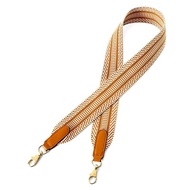 Bag Accessory Light Luxury evelyn 29 Large Transformation Customized Wide Shoulder Strap Canvas With