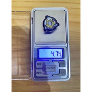 Beyblade X Chip Emperor, Assist Heavy, 1-60 Orders