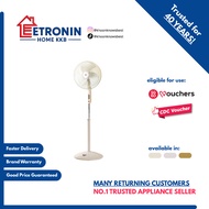 KDK Pedestal Fan P40US