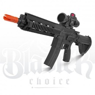 Water Gel Blaster Mainan Jinming (JM) 16 HK416D