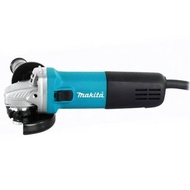 *รับประกัน1ปี*เครื่องเจียร 4 makita 9553NB