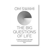 The Big Questions of Life: Is suffering a necessary part of life?  Is it in our hands to avoid pain?