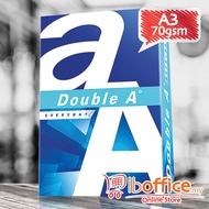 Double A Paper - A3 70gsm - 500sheets - 1ream