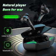 【in Stock】Wireless Earbuds X15 pro Portable Wireless Touch Control Sport Headset Earphones