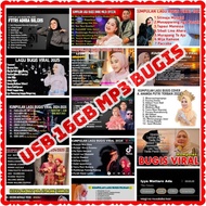FLASHDISK CONTAINING BUGIS SONGS - VIRAL BUGIS SONGS - MP3 BUGIS SONGS - ANSAR S BUGIS SONGS - MP3 B