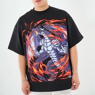 Dragon vintage Bootleg AUS 235 Gsm