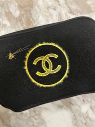 Chanel 化妝袋
