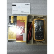 FLUKE 111 112 113 114 115C 116 117C Multimeter FLUK 111 112 Multimeter