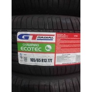 165/65 R13 Gajah Tunggal (GT) Tire Indonesia | Champiro Ecotec (165/65R13)