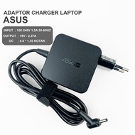 4sus Laptop Charger 19v 2.37a (4.0*1.35) X441U X441UV X441UA X441S