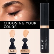 Eye Concealer Effective Sunscreen Spf41 Black Eye Circle Cream Correction Circle Waterproof D9l9