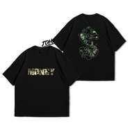 Money Logo T-shirt