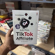 TIKTOK AFFILIATE WHITE Book - Complete TikTok Guide
