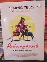 RAHVAYANA 2 ADA YANG TIADA - SUJIWO TEJO