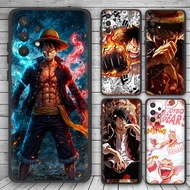 Soft Phone Case Cellphone FOR Samsung Galaxy A51 A52 A52S A53 A54 A71 A72 A73 A41 A42 L8H9 One Piece
