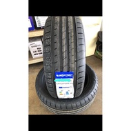 🔥225-45-18🔥 WINDFORCE TYRE YEAR2023 CATCHFORS UHP