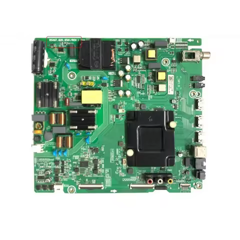 For Hisense 55A6102FX B0M1 259515 RSAG7.820.9581 TV Mainboard Motherboard