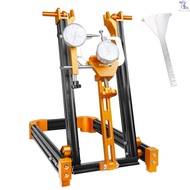 ⚽Sportstar| Professional Bicycle Wheel Tuning Stand Bicycle Adjustment Rims Road Bike Wheel Set Bicy