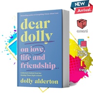 Dear Dolly by Dolly Alderton