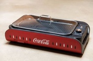 Coca-Cola 電烤盤